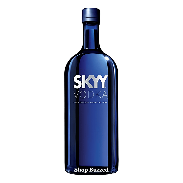 Skyy Vodka 1.75L - Shop Buzzed