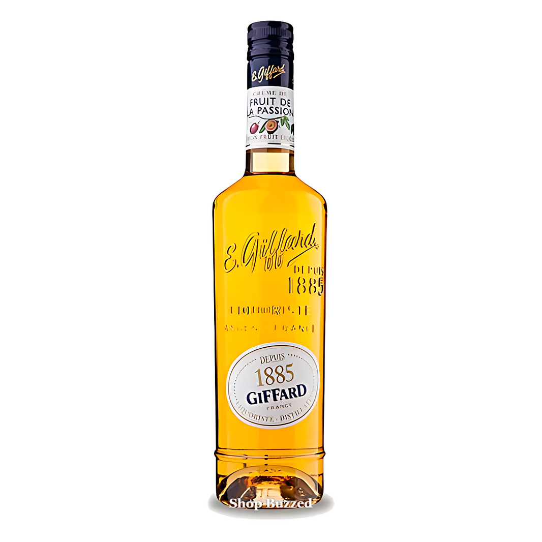Giffard Fruit De la passion 750ml