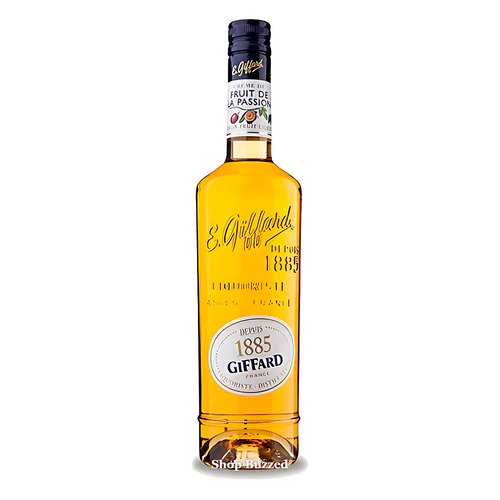 Giffard Fruit De la passion 750ml