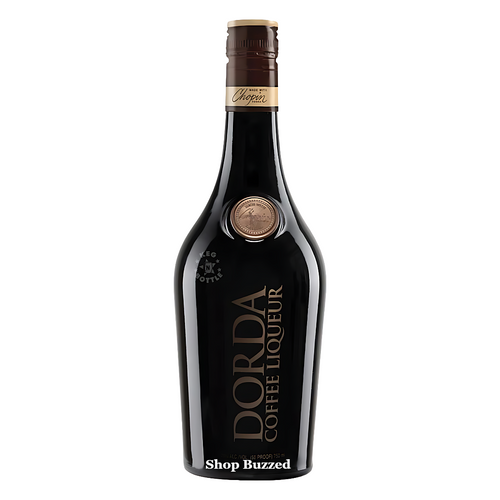 Dorda Coffee Liqueur 750ml