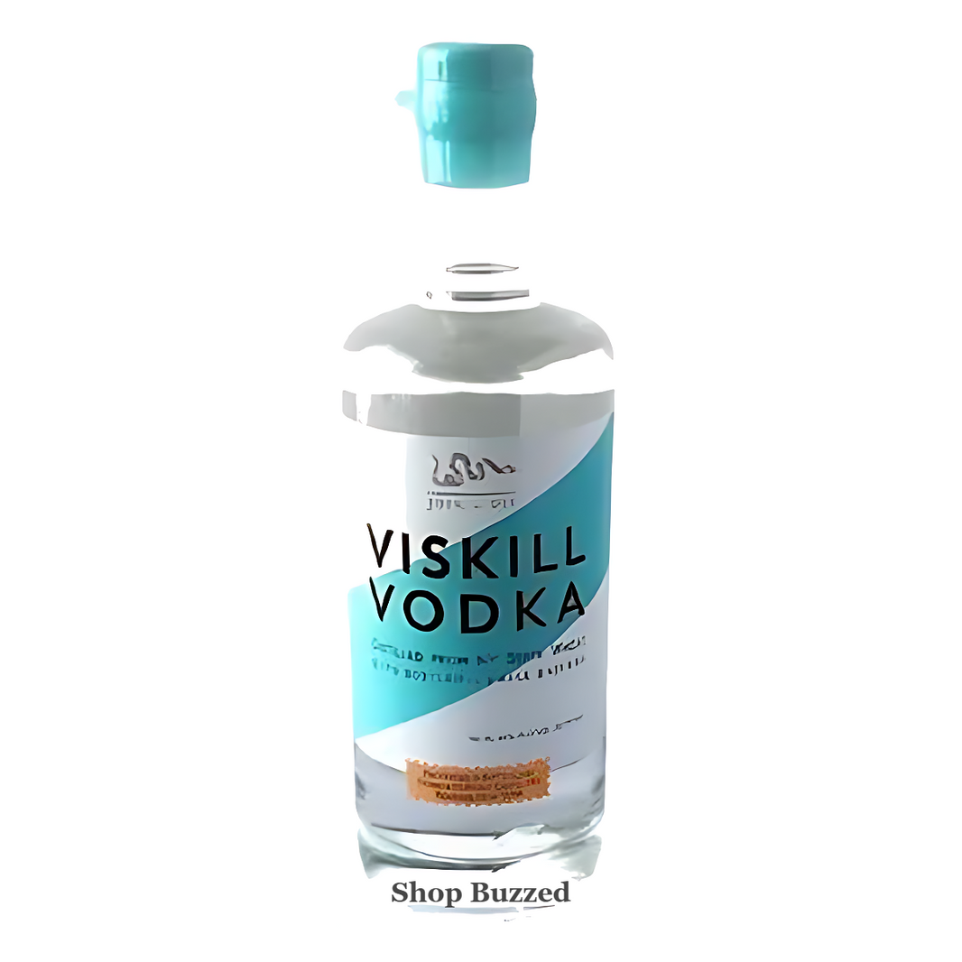 Denning's Point Distillery Viskill Vodka 750ml
