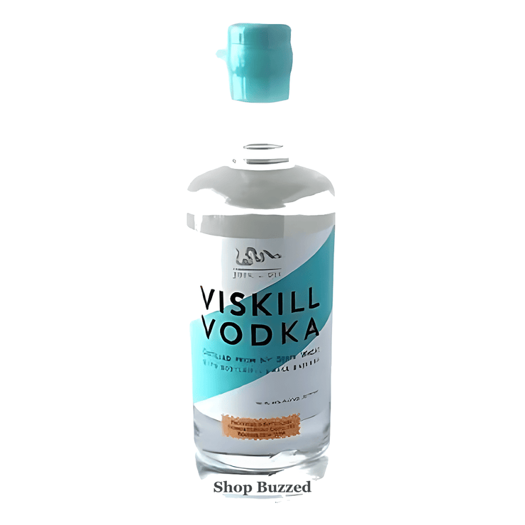 Denning's Point Distillery Viskill Vodka 750ml - Shop Buzzed
