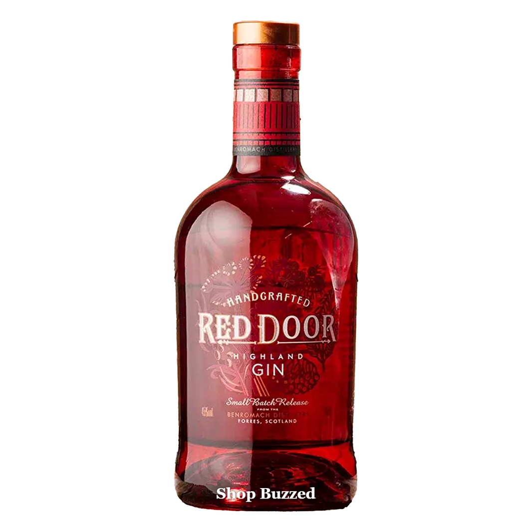 Red Door Highland Gin 750ml