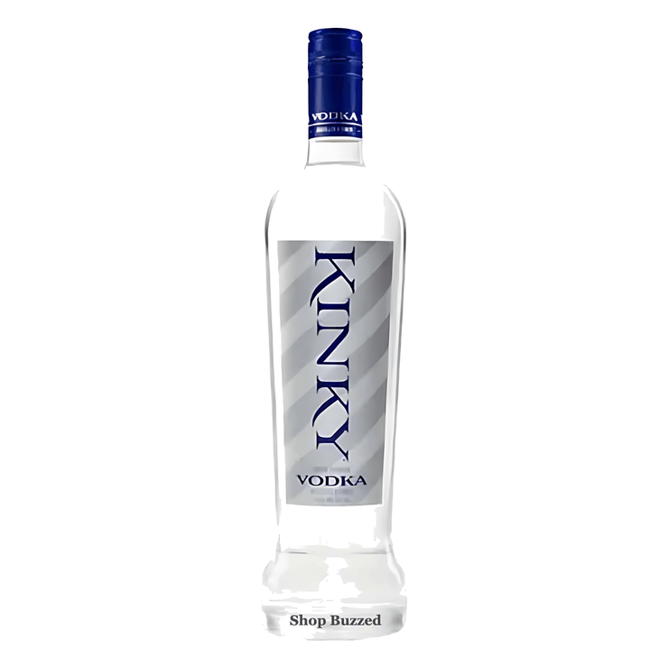 Kinky Vodka 750ml - Shop Buzzed