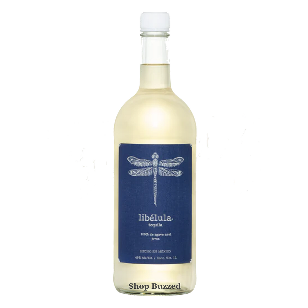 Libelula Tequila 200ml