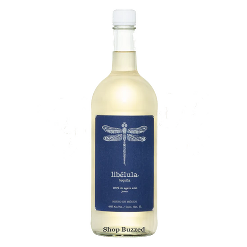 Libelula Tequila 200ml