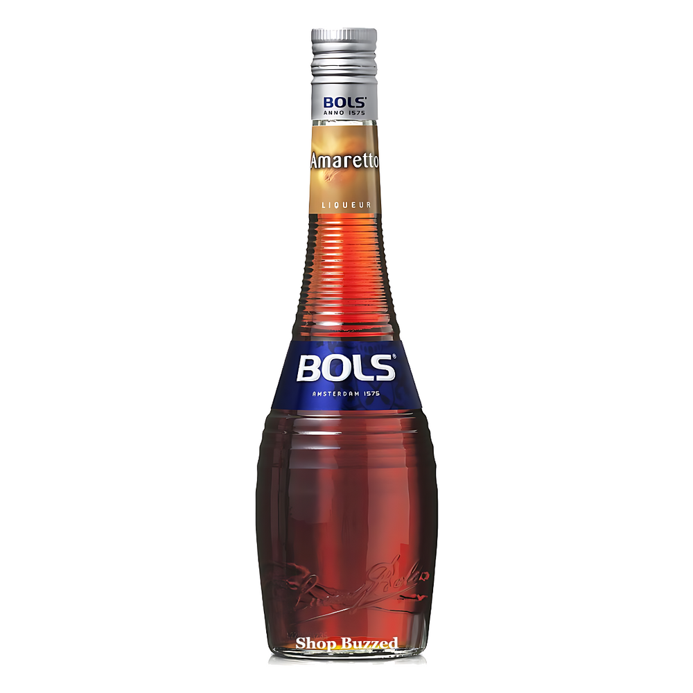 Bols Amaretto Liqueur 1L