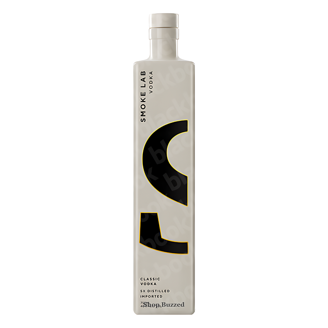 Smoke Lab Classic Vodka 50ml