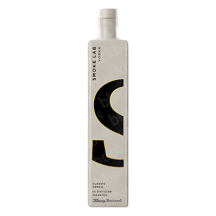 Smoke Lab Classic Vodka 50ml