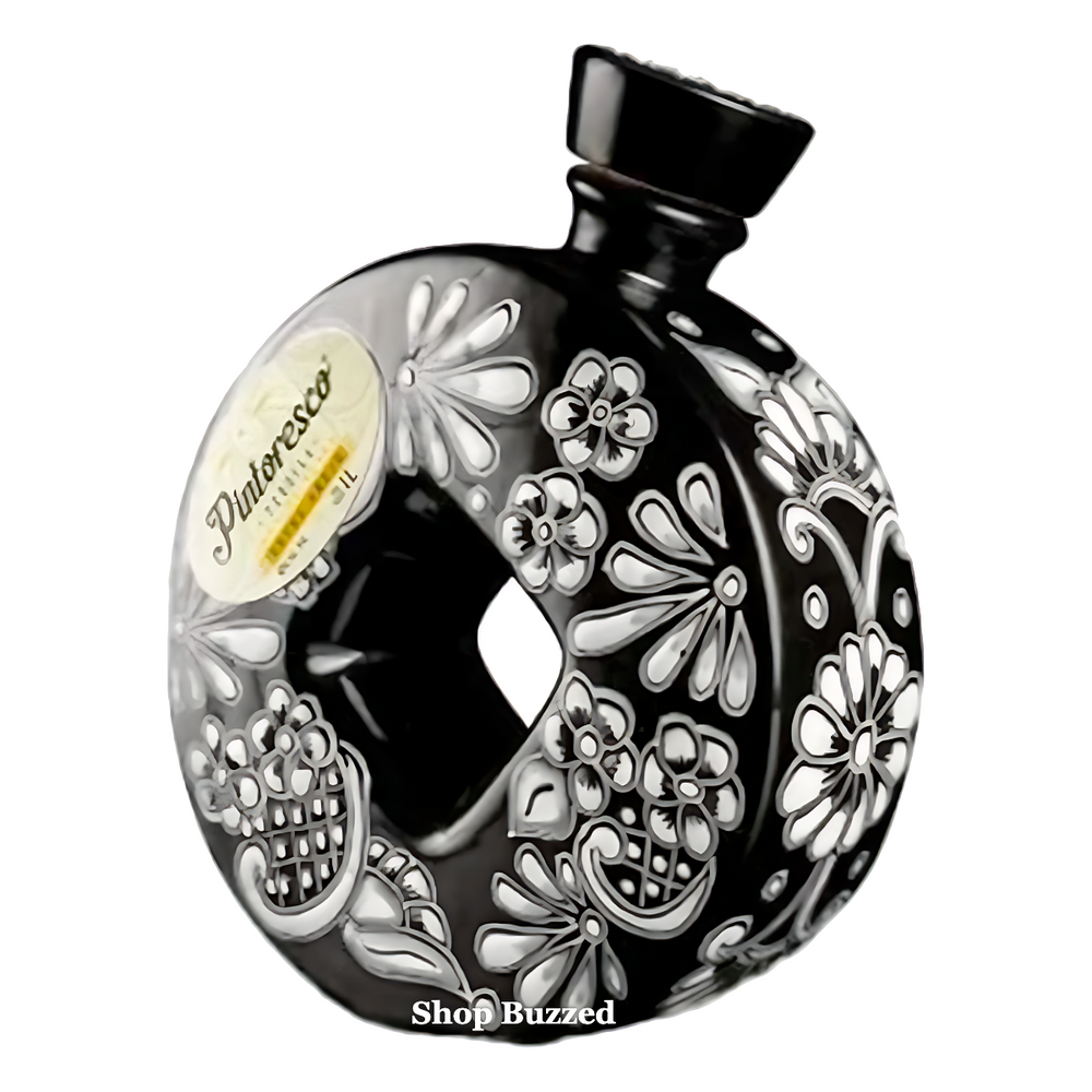Pintoresco Anejo 1L