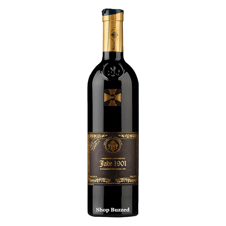 Jade 1901 750ml - Shop Buzzed