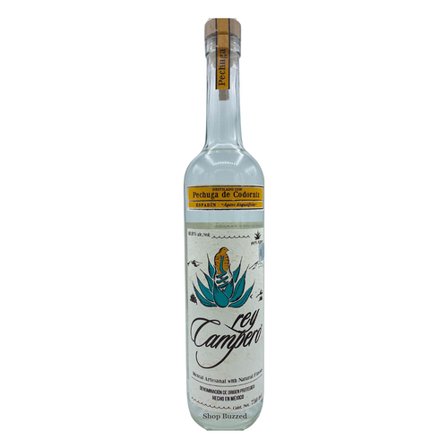 Rey Campero Pechuga de Codorniz 750ml